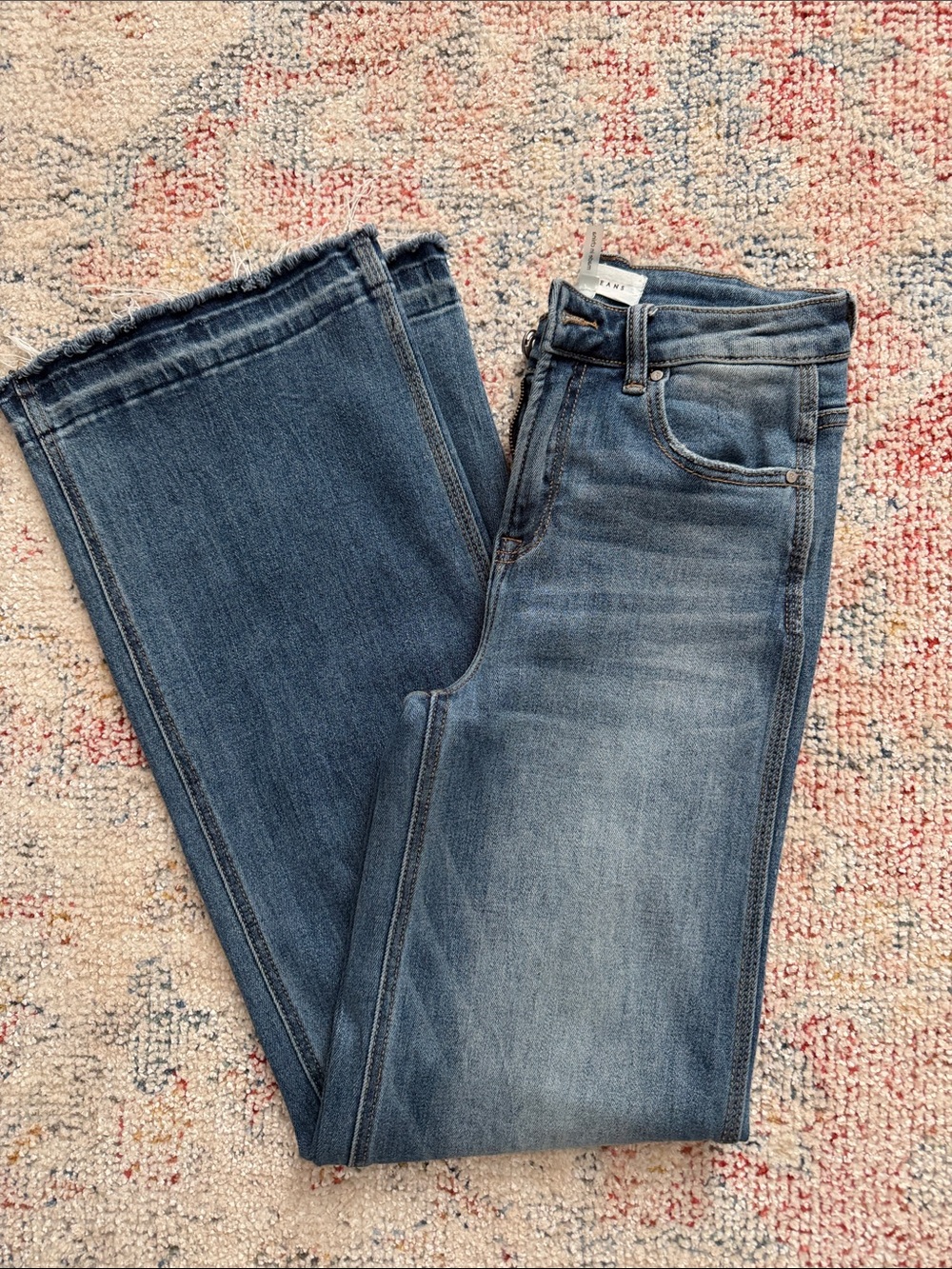 Women's RISEN Jeans SIZE 24